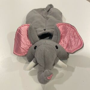 Ciao Ciao elephant small pet costume